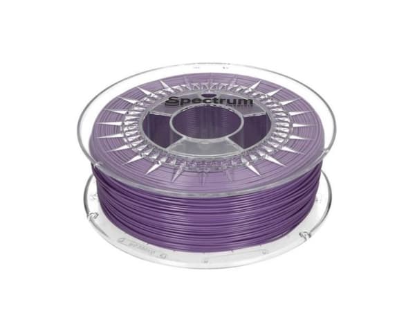 Spectrum PLA-plast - 1,75 mm - 1 kg - lavendel violet