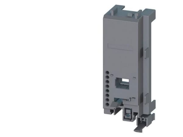 Kontaktorbas 3RV2 S00 sk