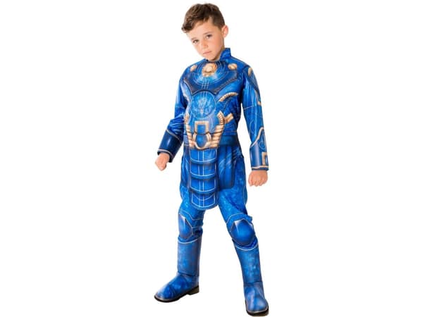 Marvel Eternals IKARIS Deluxe Kostume (STR M/