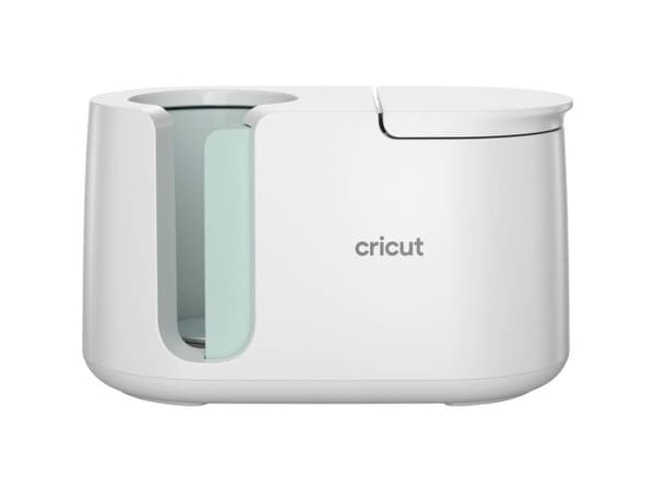 Cricut Mug Press - Craft heat-transfer press