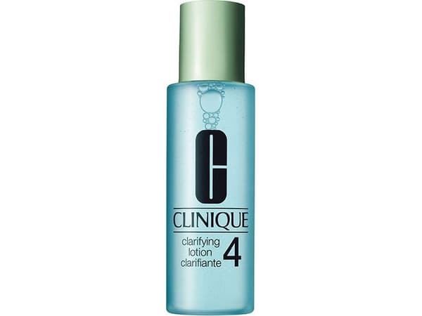 Clinique Clarifying Lotion Oily Skin 4 200ml