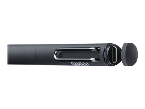 Wacom Finetip Pen - Digitaliserarpenna