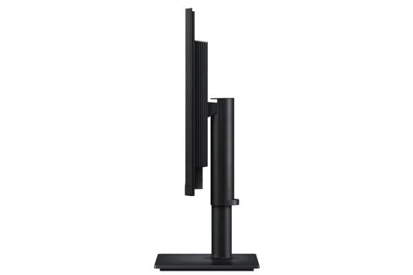 Samsung - LED-skjerm - 27" 4K - 5 ms