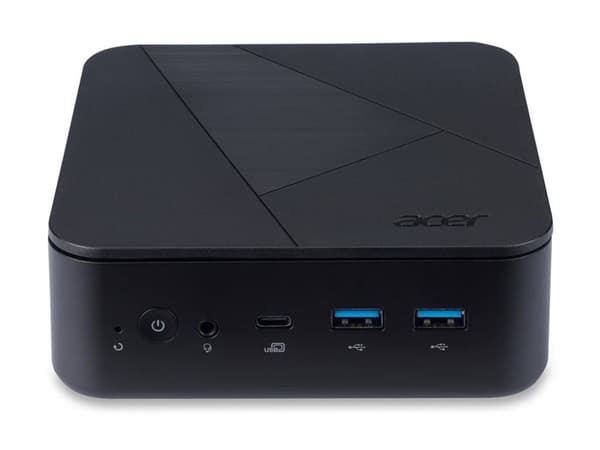 ACER NUC VN1502G Core 3 100U