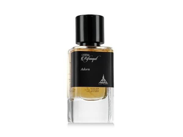 Paris Corner Rifaaqat Adorn Edp Spray - - 85 ml