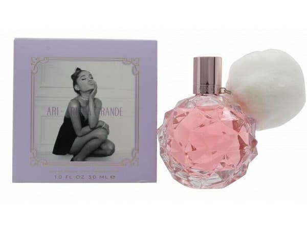 Ariana Grande Ari Eau De Parfum Spray 30ml
