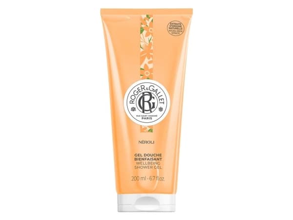 Roger &amp; Gallet Neroli duschgel 200 ml