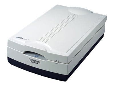 Microtek ArtixScan 3200XL - Flatbed-skanner - CCD - A3 - 3200 dpi x 6400 dpi - USB 2.0