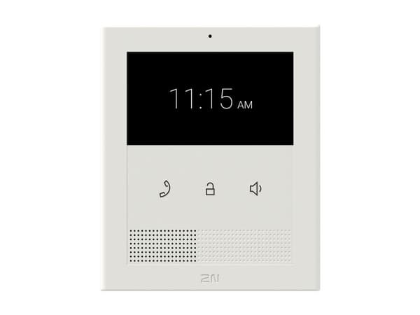 2N Telecommunications inomhustelefon Clip 4 - 2N inomhusintercom Clip 4