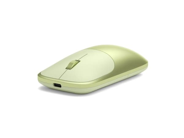 Satechi Slim EX Wireless Mouse - Citrus