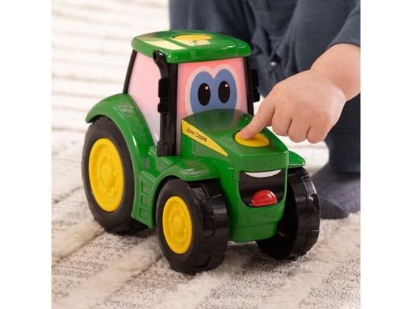 John Deere Lights N' Sounds Johnny