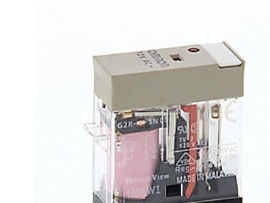 PCB relä G2R-1-Sn-24Vac - * 155293