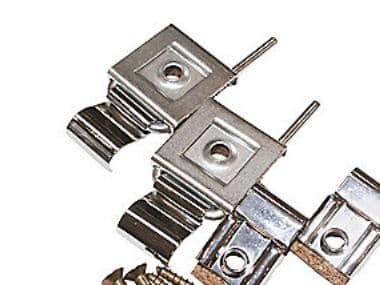 HansGrohe spejlklemme