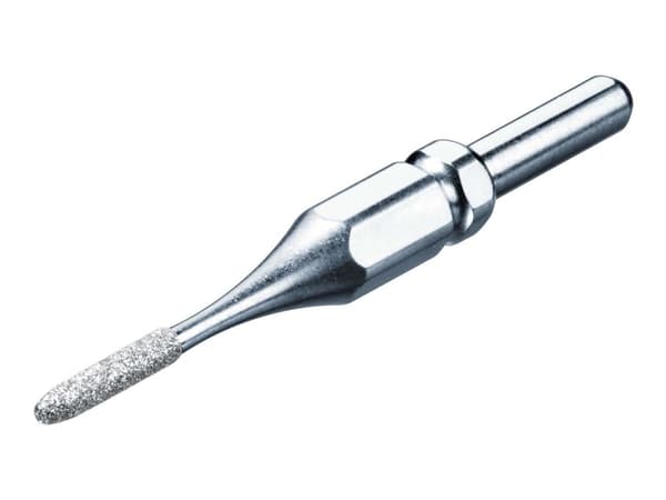 Beurer MP 62 med ljus inkl. 10 bits