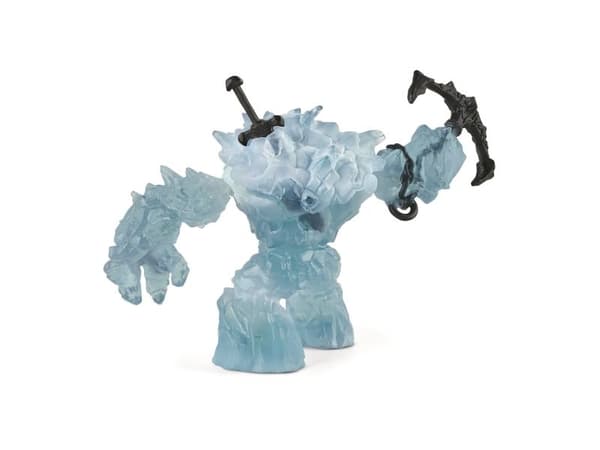 Schleich Eldrador Ice Giant