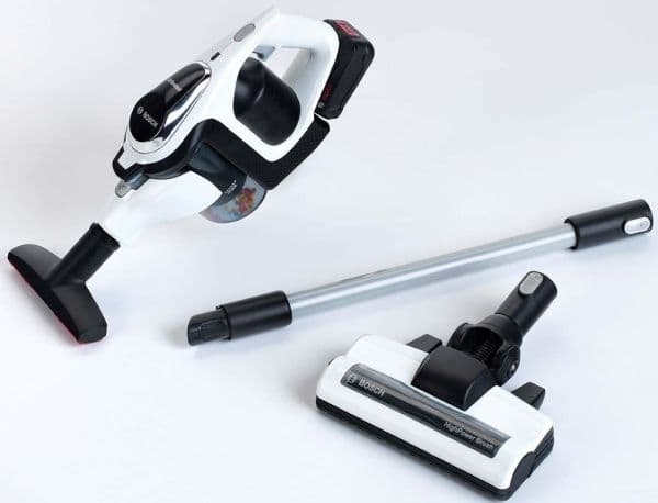 Bosch Unlimited støvsuger