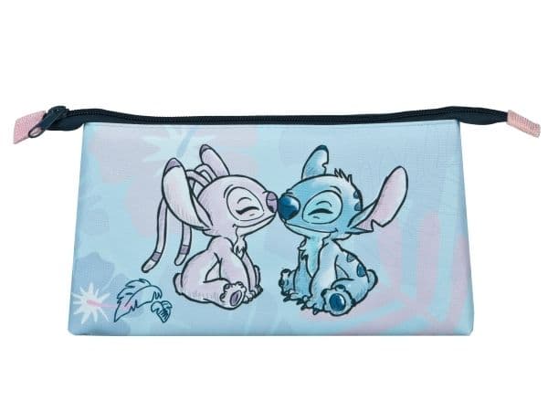 LILO & STITCH penal 17,5 x 22,5 cm