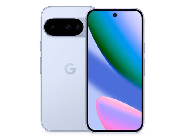 Google Pixel 10 256GB/12GB - Frost
