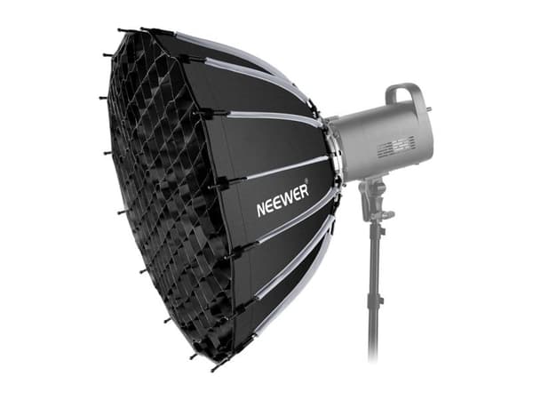 Neewer softbox SF65Q 65 cm