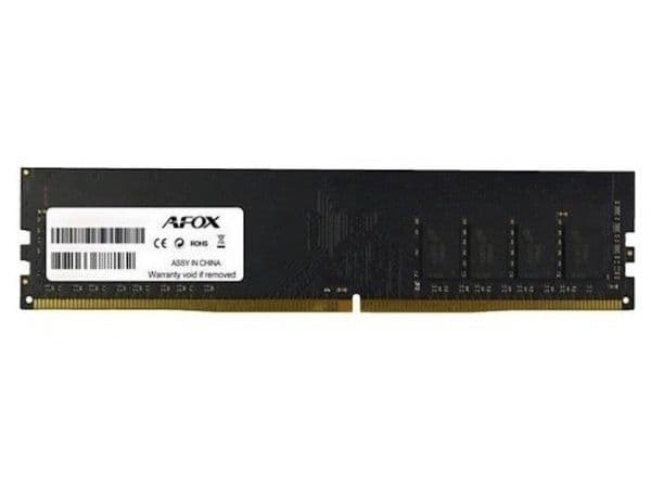 Afox DDR4 4GB 3200MHz