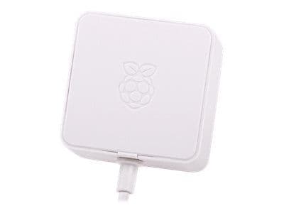 Raspberry Pi - BCM2712