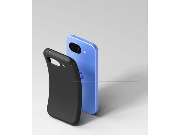 RINGKE ONYX magnetisk Magsafe for Google Pixel 10A SORT