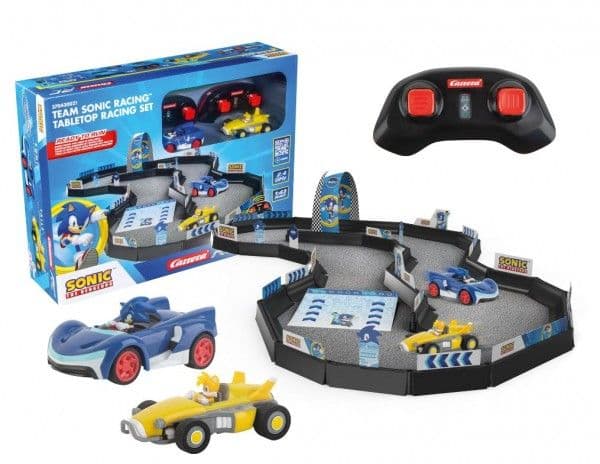 Carrera 370430021, Bil, 1:43, 6 år