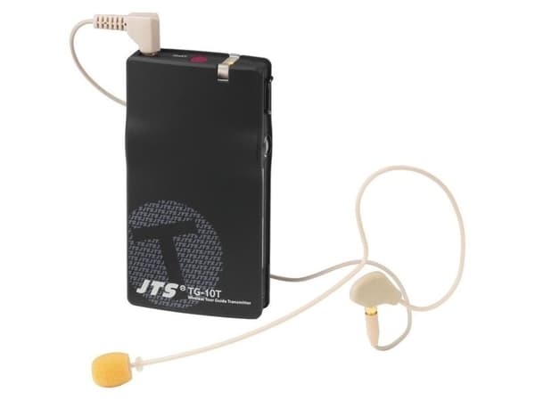 JTS TG-10T/1