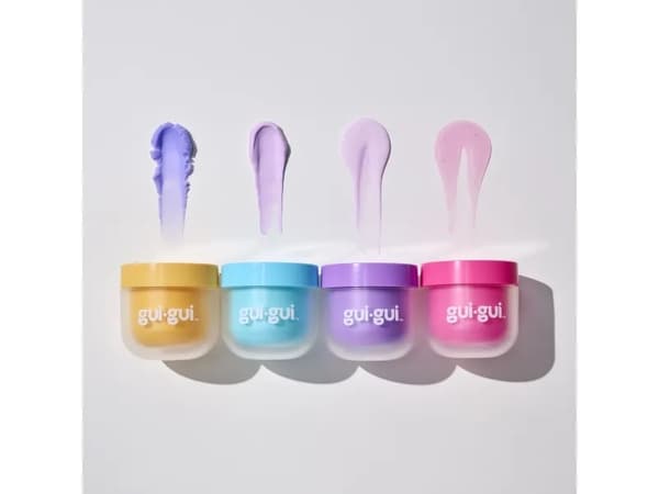 GUI Slime CDU figur