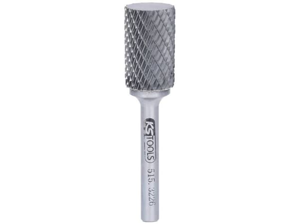 KS Tools 515.3226, Metall, Rund, 1 styck, 1,6 cm