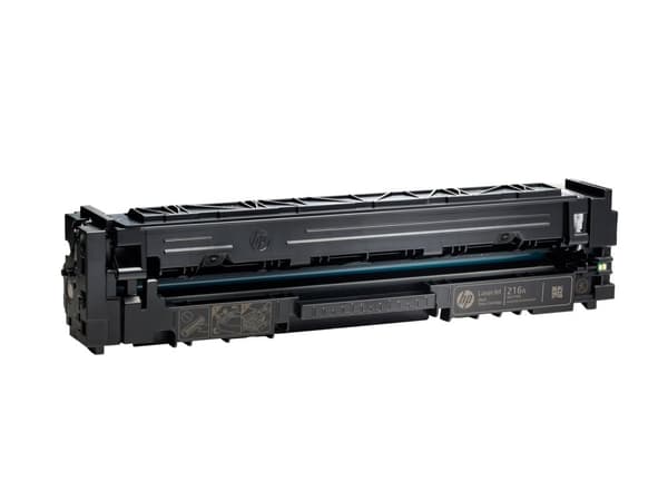 HP toner svart 1.050 sid. nr.216A ca. 1.050 sidor, för M182/M183
