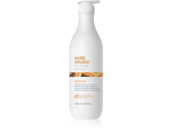 Milk_Shake Moisture & More Schampo 1000 ml