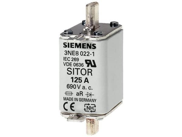Siemens 3NE8024-1, 92 mm, 102 mm, 71 mm, 201 g