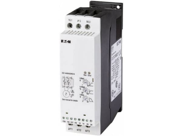 Eaton blødstart DS7 (DS7-340SX032N0-N)