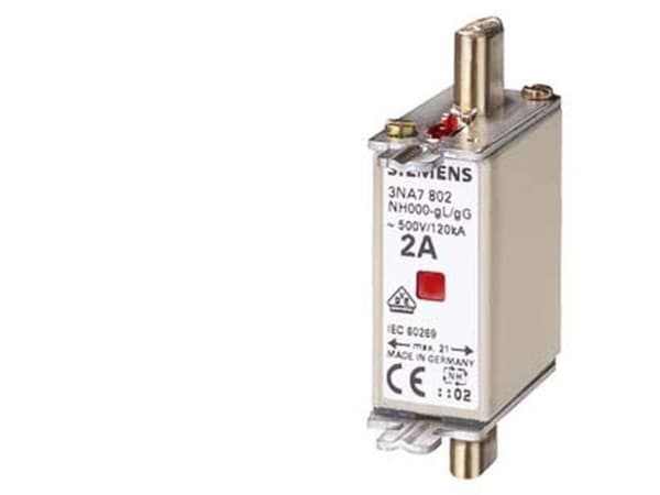 Siemens 3NA7820
