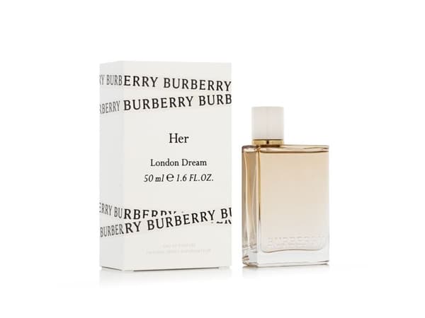 Burberry Her London Dream Eau De Parfum 30ml
