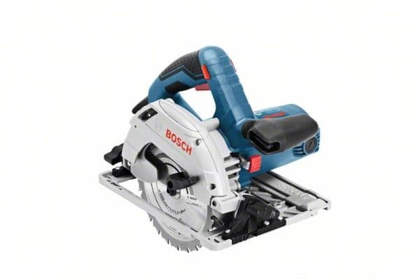 Bosch RUNDSAV GKS 55 GCE PLUS