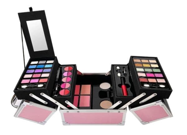 MAFIC KRYSALIX MYA Make Up Super Cube