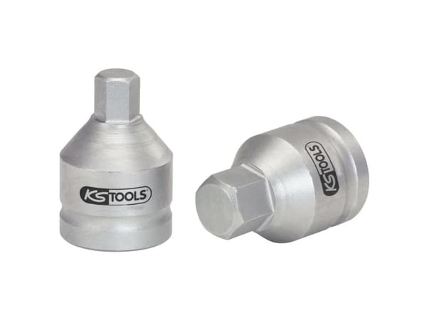 KS Tools 515.0002 515.0002 515.0002 Toppnyckel