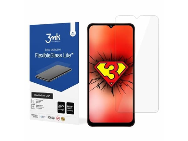 3MK FlexibleGlass Lite, Galaxy A12, 1 styck