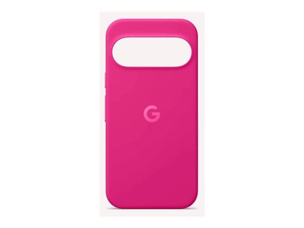 Google GA11712-WW, Suojus, Google, Pixel 11, 16 cm (6.3"), Vaaleanpunainen