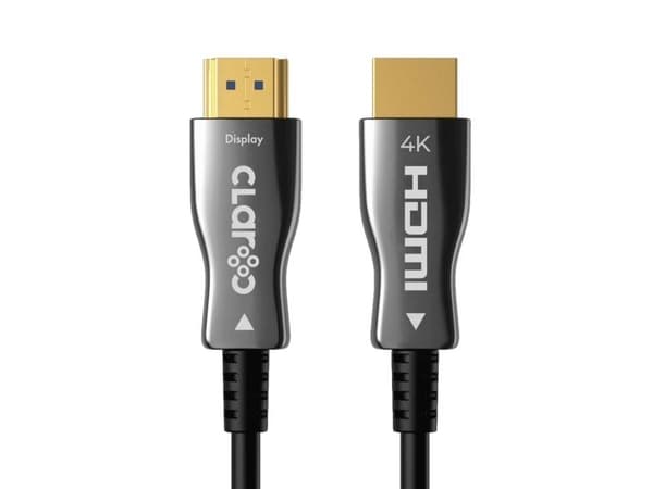Claroc HDMI 2.0 AOC 4K@60Hz 100.0m