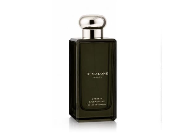 Jo Malone Cypress & Grapevine Eau de Cologne Intense 100 ml (unisex)