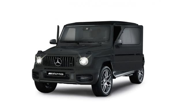 Jamara Deluxe Car Series -