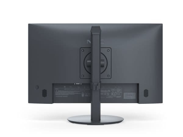 Sharp MultiSync E244FL, 61 cm (24"), 1920 x 1080 pikseliä, Full HD, LCD, 6 ms, musta