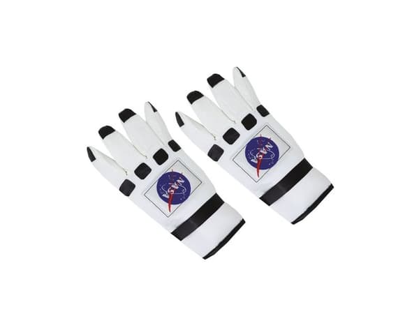 Astronaut handsker