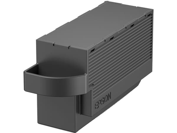 Epson Maintenance Box, Musta, Indonesia, Epson, - Expression Premium XP-6005 - Expression Premium XP-6000 - Expression Photo XP-8500 - Expression.....
