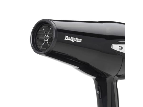 BaByliss Hårtork BABYLISS HÅRTORNARE D374DE