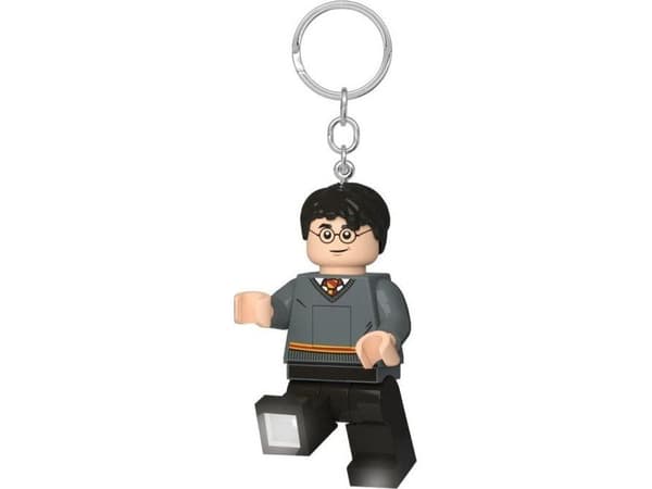 LEGO Harry Potter LED-avaimenperä Harry Potter