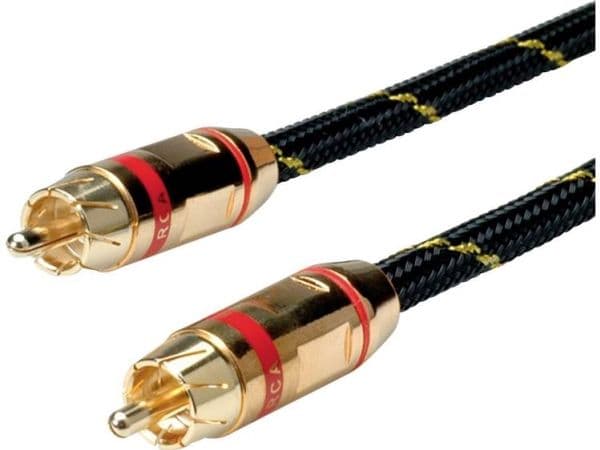 ROLINE 11.09.4251, 5 m, RCA, RCA, Hankjønn, Hankjønn, Gull